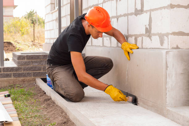 Licensed Vapor Barrier Installation service in Ida, MI - SGP Waterproofing